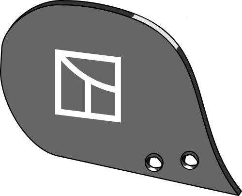 Grassland skimmer board VD141 - right