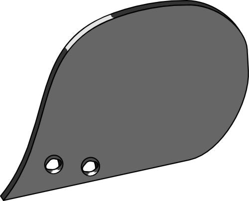 Grassland skimmer board VD141 - left