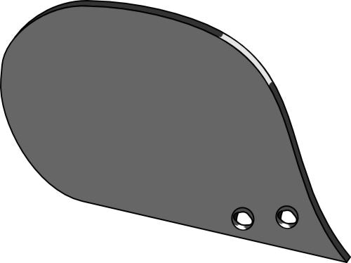 Grassland skimmer board VD181 - right