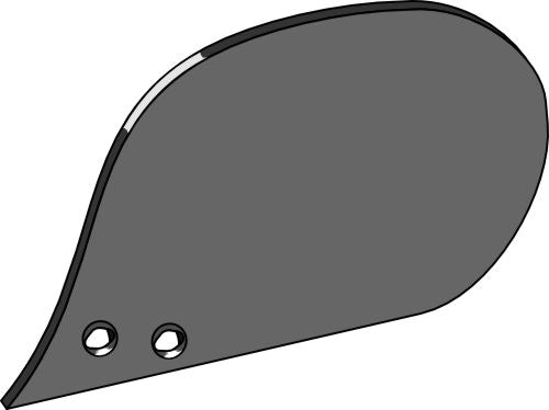 Grassland skimmer board VD181 - left