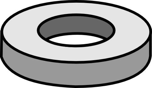 Washer Ø30x3xØ19