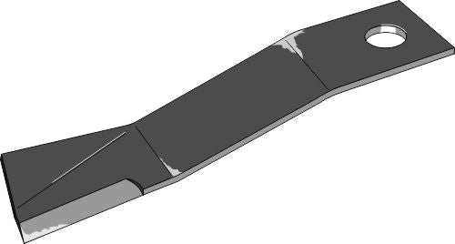 Mover-blade 483mm - left