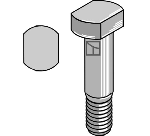 Pultti M18x1,5 - 10,9
