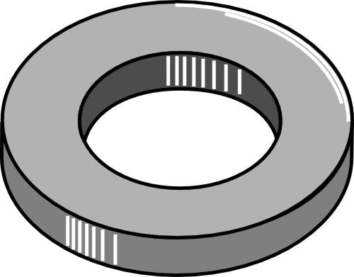 Washer Ø40x5,25xØ20,4