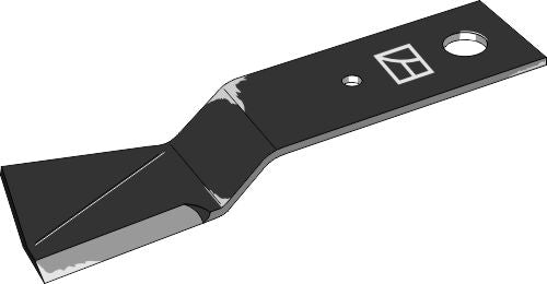 Flail 430x75mm - left