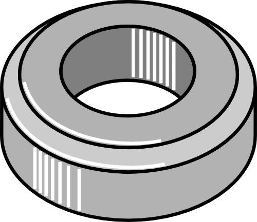 Bush 11,5xØ16,5xØ40