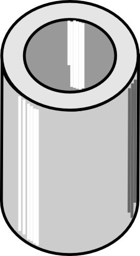 Bush 29,5 x Ø16 x Ø24