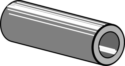 Bøssing 63xØ11xØ16