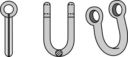 Shackle