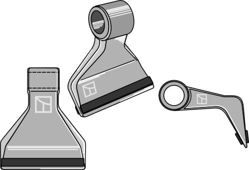 Karsimispuukko 120x40mm - PTA
