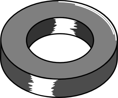 Washer Ø39,5x8xØ20,5