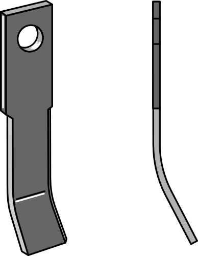 Y-blade 82x20mm