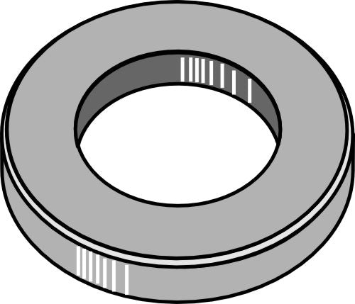 Washer Ø48x7xØ28