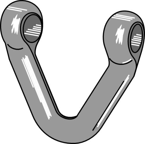 Shackle