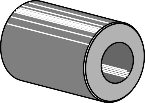 Puu 35 x Ø13 x Ø22