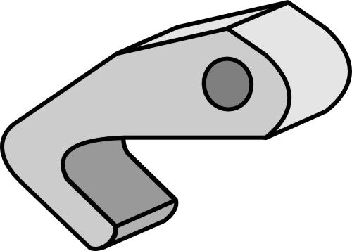 Nopeasti toimiva suljin