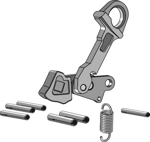 Repair Kits for lower link hooks