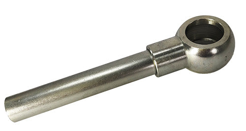 Pipe connection