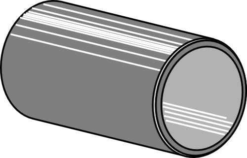 Reduktionsbøsning Cat. II-I