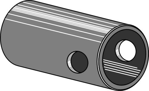 Reduktionsbøsning Cat. III-II