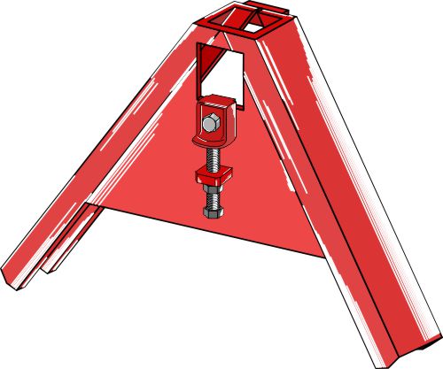 Redskapsidetrekant - Kommunal