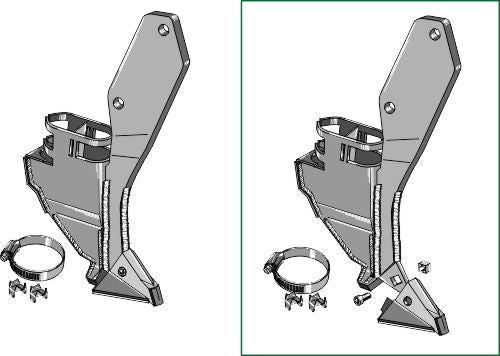 Frödelning – rätt modell