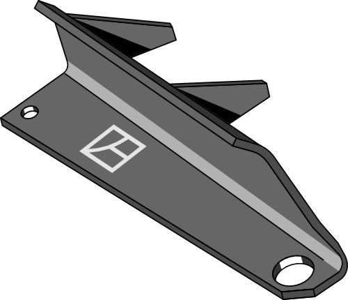 Spredervinge - høyre