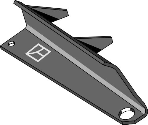 Spredervinge - høyre