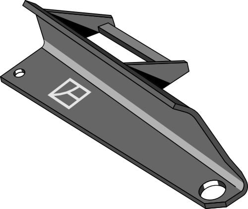 Forsterket spredervinge - høyre