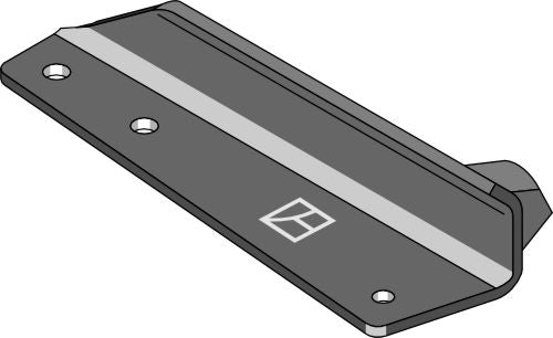 Disperser wing - left