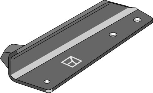 Hajotin siipi - oikea