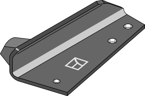 Spredervinge - høyre