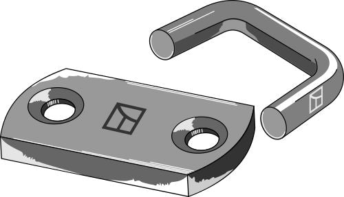 Sakkeli-tyyppinen liitin Ø14