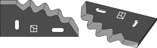 Rehun sekoitusveitset, vasen