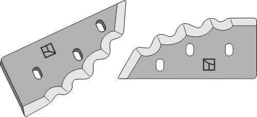 Rehun sekoitusveitset, vasen