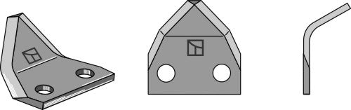 Rehun sekoitusveitset