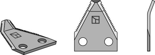 Rehun sekoitusveitset