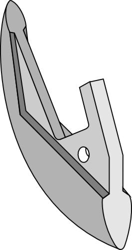 Keramisk frödelning