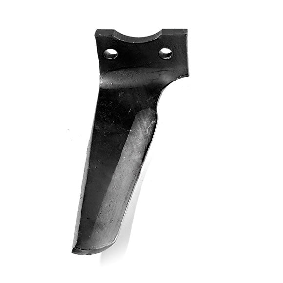 Tine for rotary harrows 330mm, right