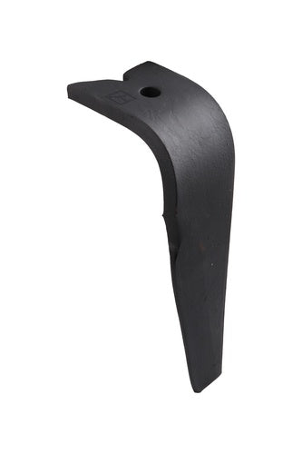 Tine for rotary harrows 330mm, right