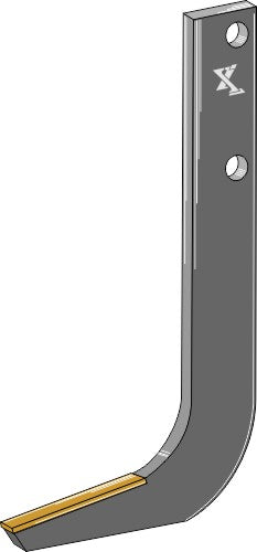 Radskärkrok - Hårdmetall