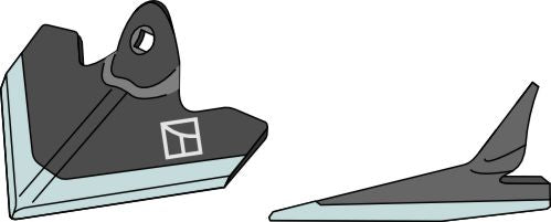 Fugemaskine 140 mm - DURAFACE