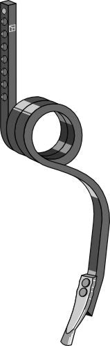 Sporudrydder med skær