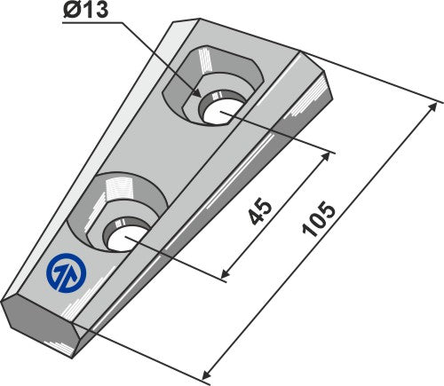 Adapter - 100-serien