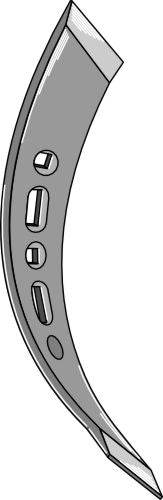 Punkt SK drejede til højre