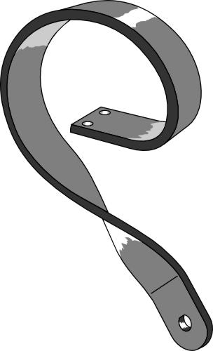 Høstine - venstre model