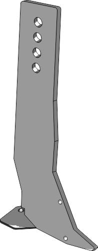 Dybpløjningsskær Solo Pro-Lift