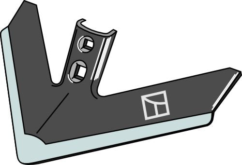 Sweep 285 mm - DURAFACE