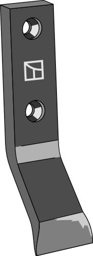 Kultivatorplov 355 mm