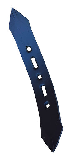 Snoet stubbe-spids - højre model